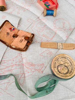 Image of Textil book