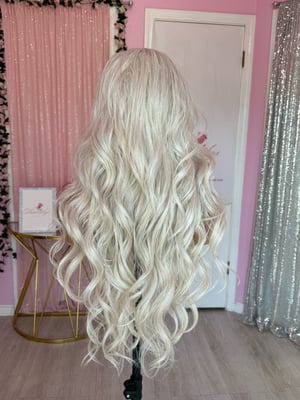 Image of Stormi luxury (ready to ship) 