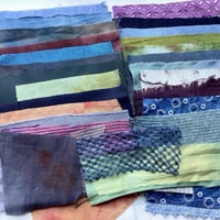 Image 3 of FSS: Fabric small scraps collection