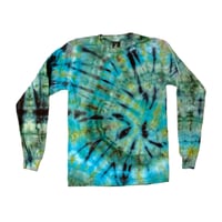 Image of Small Swirl Long Sleeve