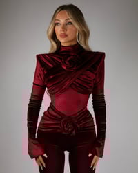 Image 2 of Cassius in wine