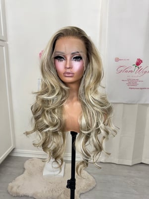 Image of Harper free part (ready to ship) 