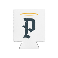 Image 2 of Pyro's on the Mountain Koozie