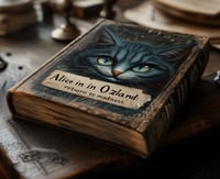 Alice in Ozland: Return to Madness