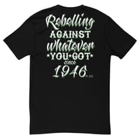 Image 1 of Rebelling Against PH