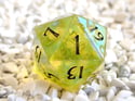 Vitriolic Ooze 30mm d20