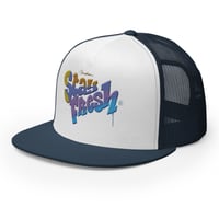 Image 2 of Stay Fresh - Trucker Cap