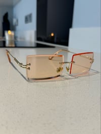 Image 1 of Apricot Killy Shades 