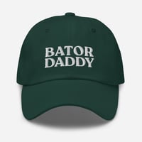 Image 6 of Bator Daddy Dad Hat