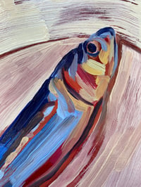 Image 2 of Fish On Dish