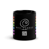 “Pride” Coffee Mugs 