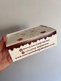 Image 2 of Branded Gift Box - Add On