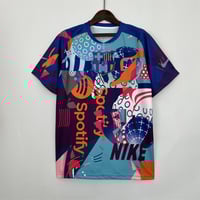 Image 1 of Barcelona 23/24 Special Jersey