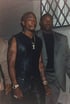 Makaveli Vest 100% leather  Image 3