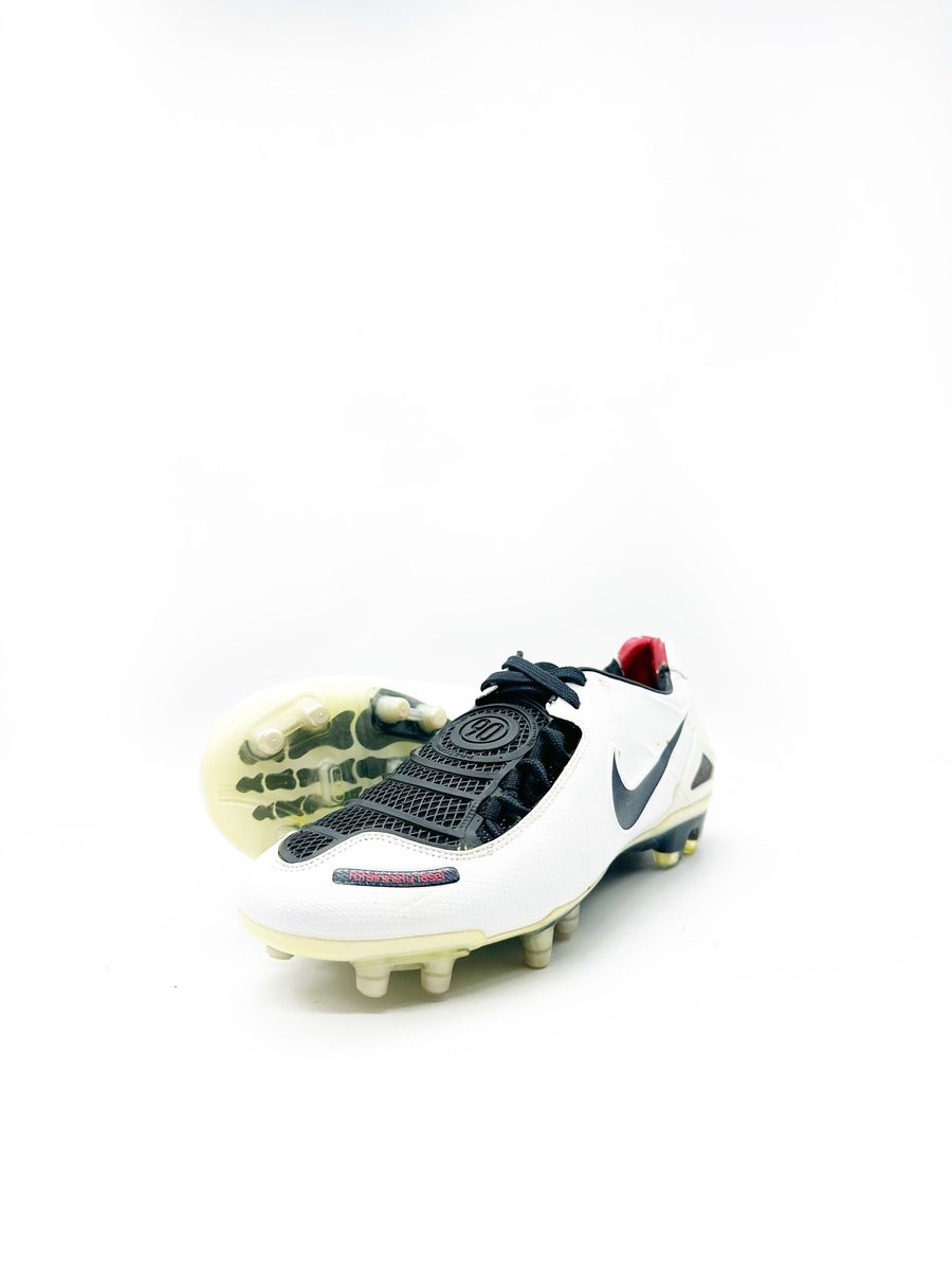 Image of Nike Total90 I LASER FG WHITE