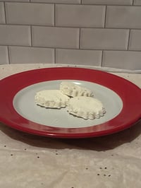 Sugar Cookie Silk Cookie