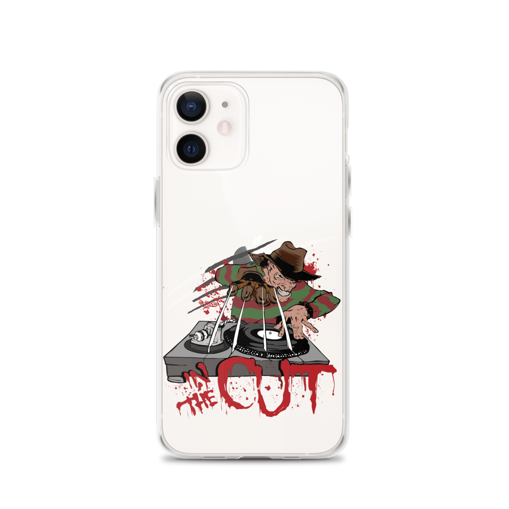 In The Cut - iPhone® Case