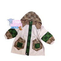 Kids Gucci Jacket 