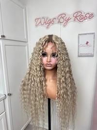 Image 13 of Shakira luxury (custom order) 