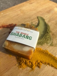 Image 4 of The Whole Shabang  Premium Sea Moss Soap