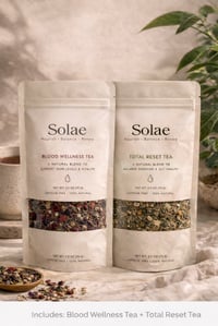 The Blood and Gut Reset Bundle