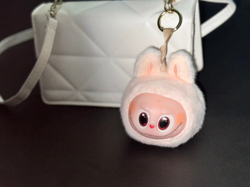 Image of Lafufu Heads (Chinese Version) 