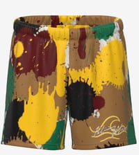 Image 4 of Who Gottcha short set