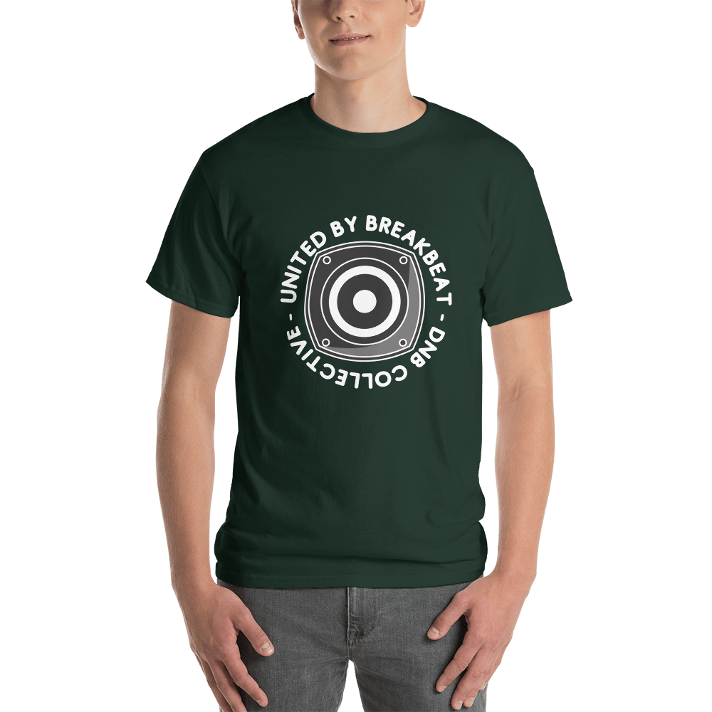 DNB: UBB Crew Tee