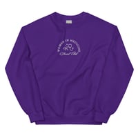 Image 7 of VIP SOCIAL CLUB CREW - EMBROIDERY