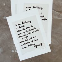Image 2 of MY HOME 'LIMITED EDITION'  II
