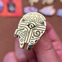 Image 2 of Millenium ‘Falcon’