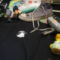 Image 4 of osprey corp sweater