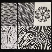 Image 1 of Abstract Art Prints
