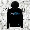 Only FemDom Unisex Pullover Hoodie 