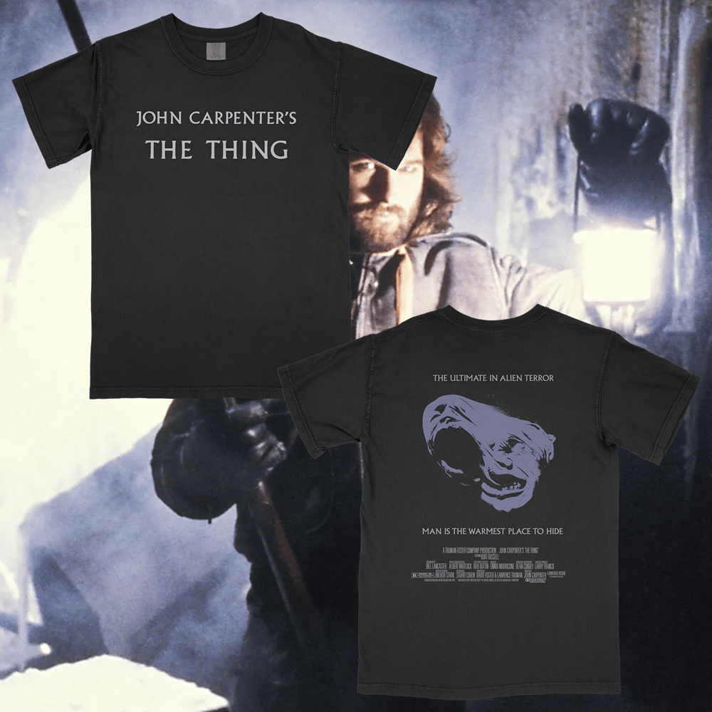 THE THING 