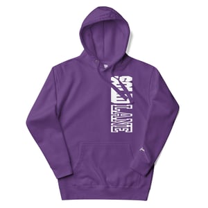 Image of Varsity Lane P/O Hoodie