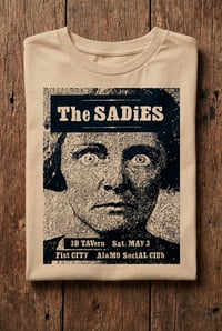 Image 4 of Camiseta M/L The Sadies