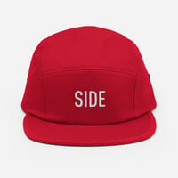 Image 6 of Side Camper Hat