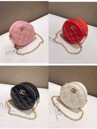 Image 3 of Authentic Designer Purses/Handbags/Luggage Vendors List!