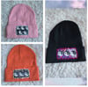 Griz beanies 