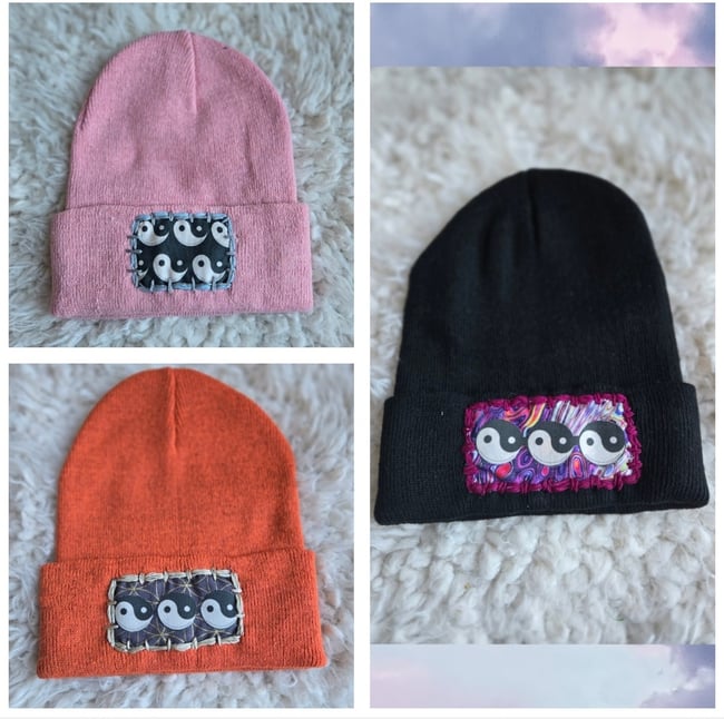 Griz beanies 