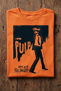 Image 4 of Camiseta M/L Pulp 