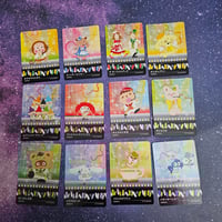 Sanrio Japan Cards #2