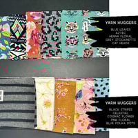 Image 4 of YARN HUGGERS