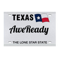 Image 6 of Texas License Plates 