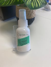Image 2 of BEAUTY CREATIONS Pro Matte Oil Primer Control Spray