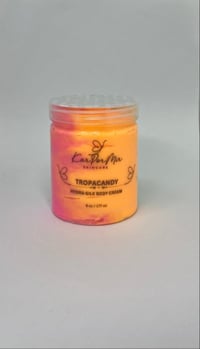 TROPACANDY HYDRA-SILK BODY CREAM