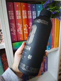 Image 4 of Botella Binding 13