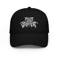 TITS Dad Hat