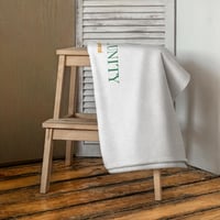 Basic Geechee Towel